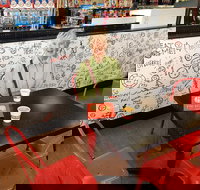 Pie Face - Accommodation Yamba