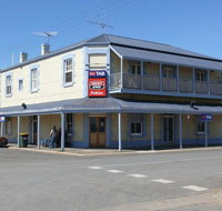 Port Wakefield Hotel - Accommodation Yamba