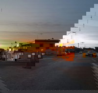 Rising Sun Hotel - Accommodation Yamba