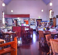 Salt Of The Earth Cafe And Gallery - Accommodation Yamba