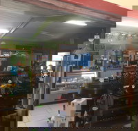 Simpson Rices Creek - Accommodation Yamba