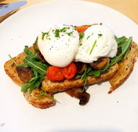 Sweet Espresso the Food Store - Accommodation Yamba
