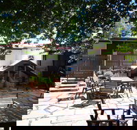 Velvet and Willow Wines - Accommodation Yamba