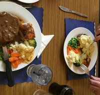 Weroona Hotel Motel - Accommodation Yamba