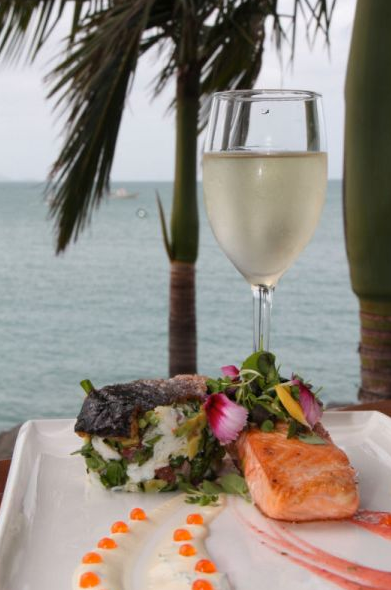 Sorrento Restaurant & Bar - Accommodation Yamba 23