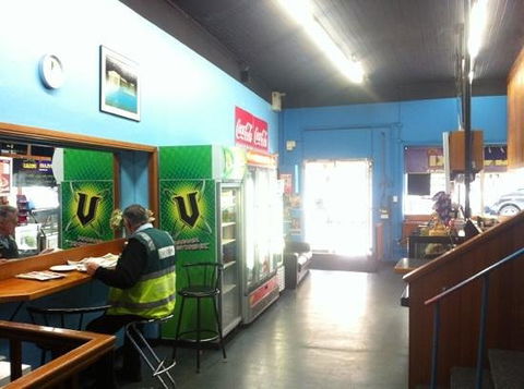 Acropolis Souvlaki Bar - Accommodation Yamba 12