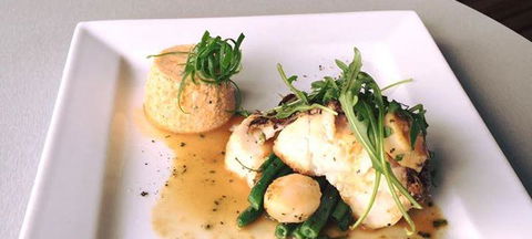 Sorrento Restaurant & Bar - Accommodation Yamba 0