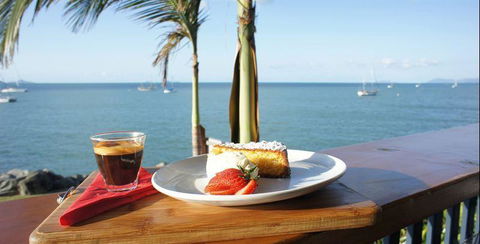 Sorrento Restaurant & Bar - Accommodation Yamba 10