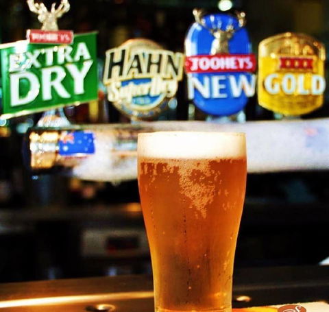 Sorrento Restaurant & Bar - Accommodation Yamba 12