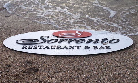 Sorrento Restaurant & Bar - Accommodation Yamba 13