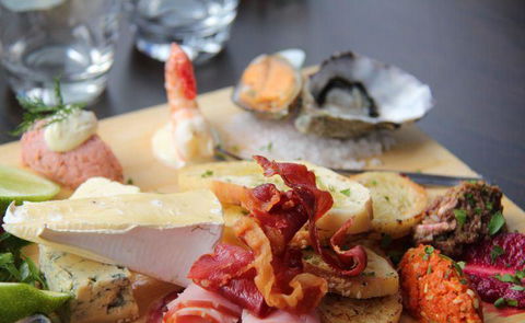 Sorrento Restaurant & Bar - Accommodation Yamba 16