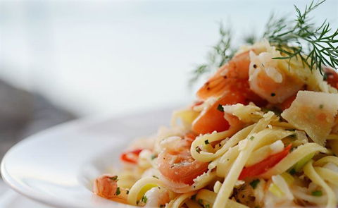 Sorrento Restaurant & Bar - Accommodation Yamba 17