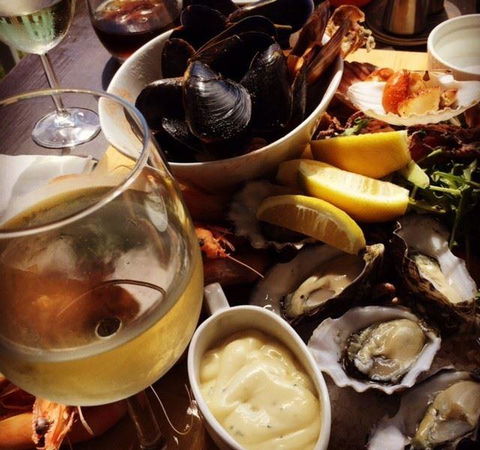 Sorrento Restaurant & Bar - Accommodation Yamba 18