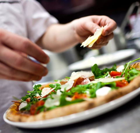 Sorrento Restaurant & Bar - Accommodation Yamba 19