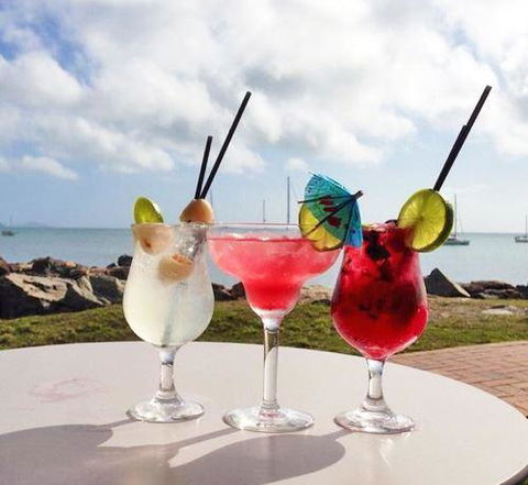 Sorrento Restaurant & Bar - Accommodation Yamba 20