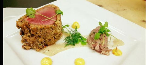 Sorrento Restaurant & Bar - Accommodation Yamba 2
