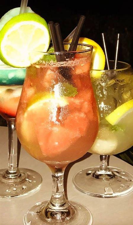 Sorrento Restaurant & Bar - Accommodation Yamba 4