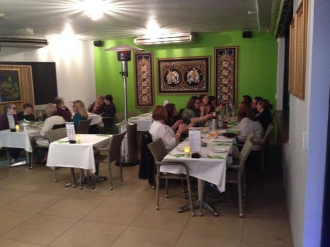 Thai On Ferny Way - Accommodation Yamba 1