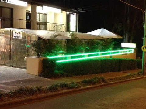 Thai On Ferny Way - Accommodation Yamba 4