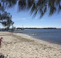 Cafe 7 Paradise Point - Accommodation Yamba