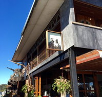 Dust Temple - Accommodation Yamba