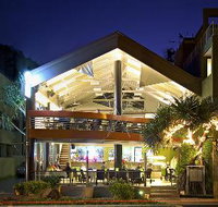 Elephant Rock Cafe - Accommodation Yamba