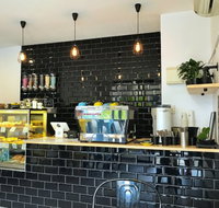 Guilty Cafe - Accommodation Yamba
