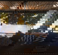 The Boatshed - Accommodation Yamba