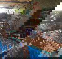 Los Santos - Accommodation Yamba