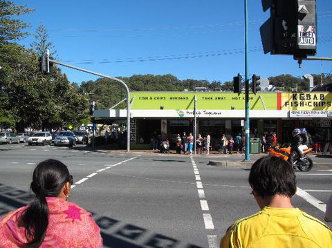 Pacific Carvery - Accommodation Yamba 0