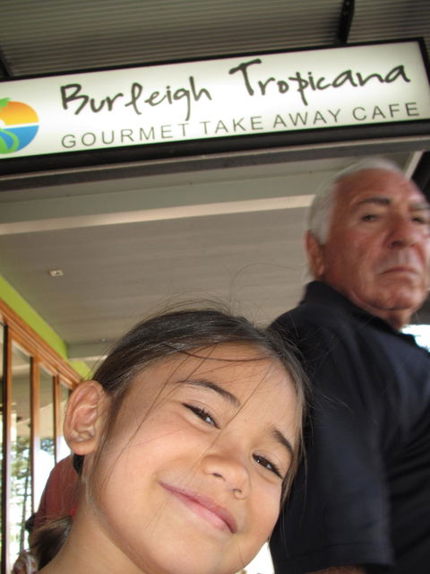 Pacific Carvery - Accommodation Yamba 5