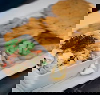 Fish 489 - Accommodation Yamba