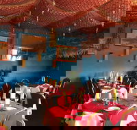 Haveli Indian Restaurant - Accommodation Yamba