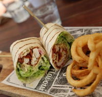 Hog's Breath Cafe - Accommodation Yamba