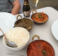 Indique Indian Restaurant - Accommodation Yamba