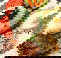 Le Spring Rolls - Accommodation Yamba