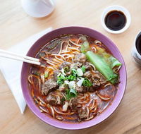 Little Red Dumpling Bar - Accommodation Yamba