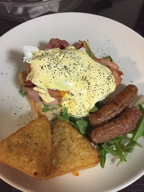 SEASONS On Ruthven - Accommodation Yamba 3