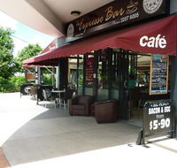 The Espresso Bar - Accommodation Yamba