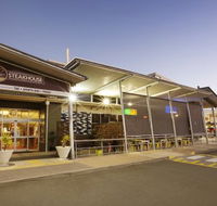 Victoria Point Tavern - Accommodation Yamba