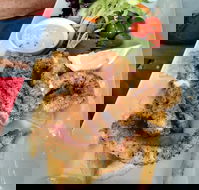 Wishing Well Cafe - Accommodation Yamba