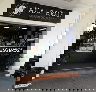 Acai Brothers - Accommodation Yamba