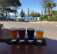 Blackwater Trading Co - Accommodation Yamba
