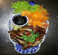 Blue Orchid Thai Restaurant - Accommodation Yamba