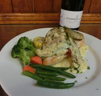 BRISBANE VALLEY TAVERN - Accommodation Yamba