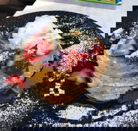 Brown Sugar Cafe - Accommodation Yamba