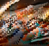 Burrito Bar Modern Mexican - Accommodation Yamba