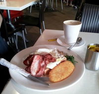 Cafe 21 - Accommodation Yamba