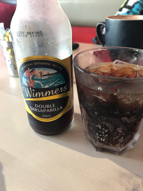 Cafe 21 - Accommodation Yamba 1