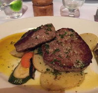Cafe Paradiso - Accommodation Yamba